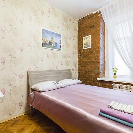 Adoriya Apartments Sankt Petersborg Eksteriør billede